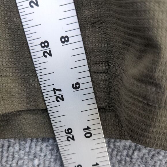 C9 by Champion Mens Shorts Green Size XXL 2XL Polyester Pockets - Picture 5 of 12